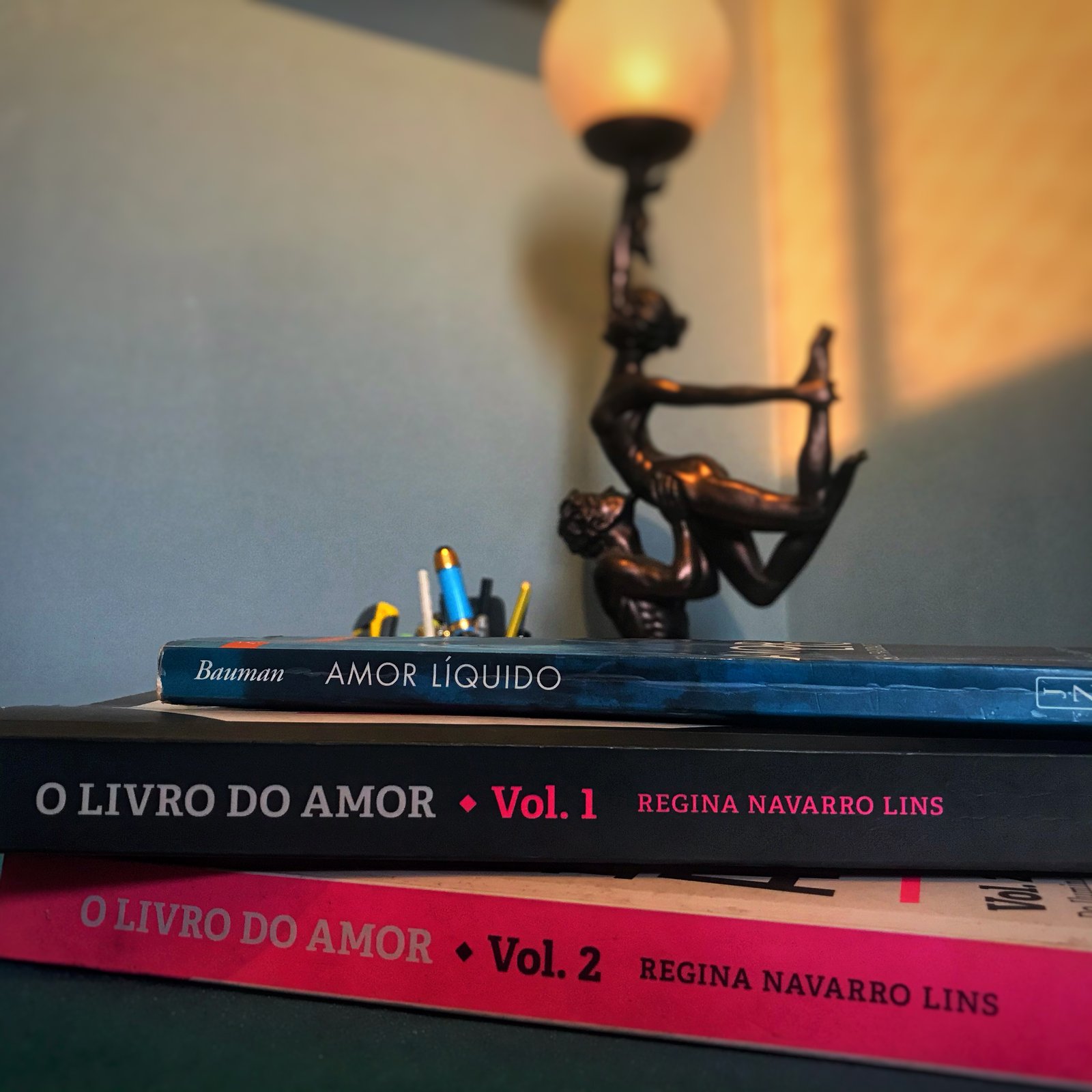 Por que eu escolho sempre quem precisa de mim?